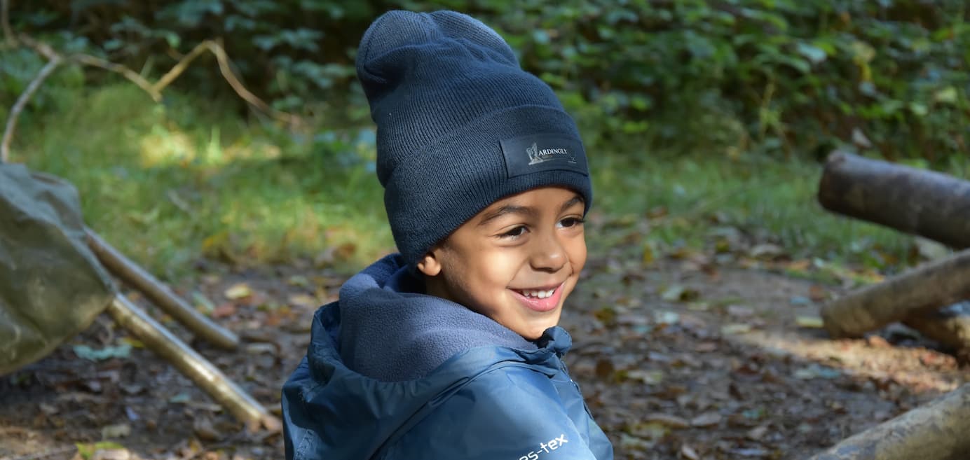 The Nursery at Ardingly College